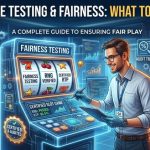 Slot Game Testing and Fairness: What to Look For
